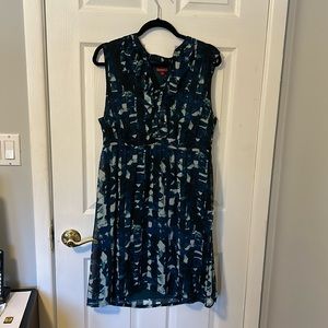 Merona ladies dress size XL